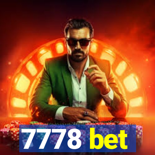 7778 bet